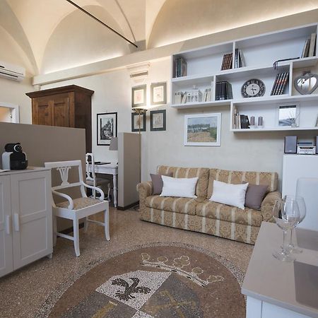 Suite Prestige Verona Exteriér fotografie