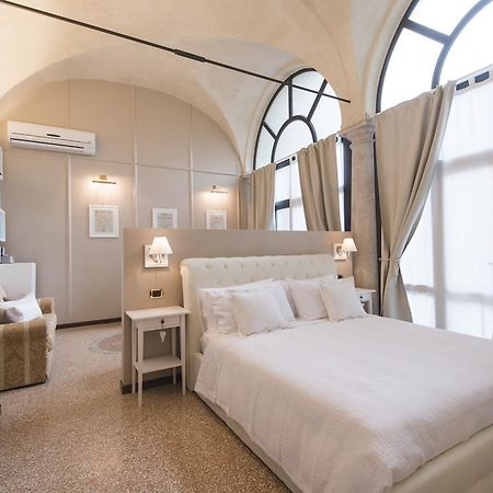 Suite Prestige Verona Exteriér fotografie