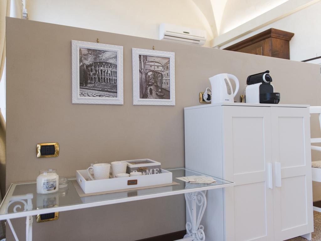 Suite Prestige Verona Exteriér fotografie