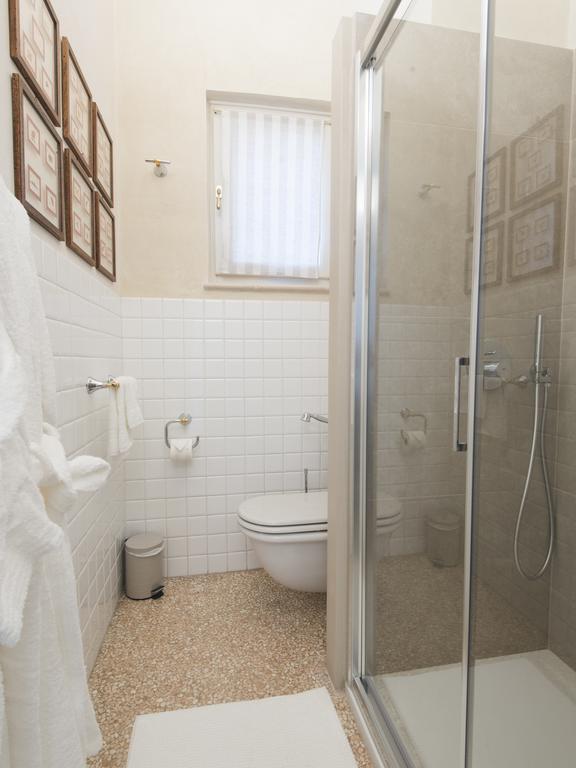 Suite Prestige Verona Exteriér fotografie
