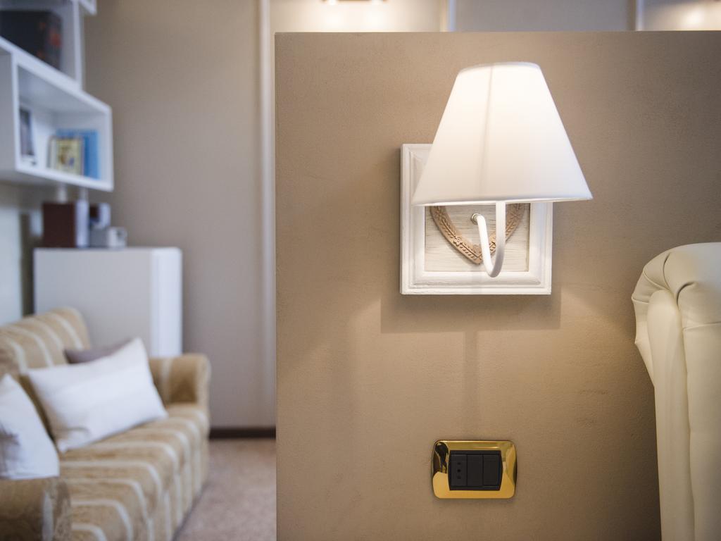 Suite Prestige Verona Exteriér fotografie