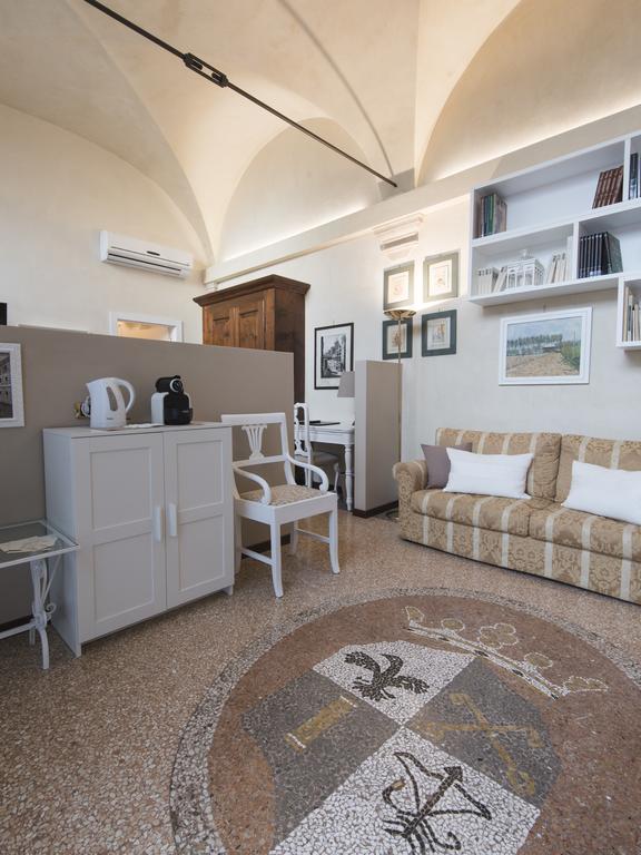 Suite Prestige Verona Exteriér fotografie