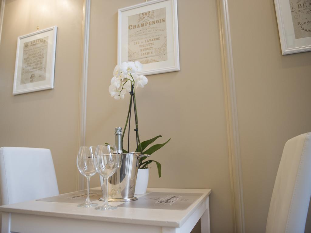 Suite Prestige Verona Exteriér fotografie
