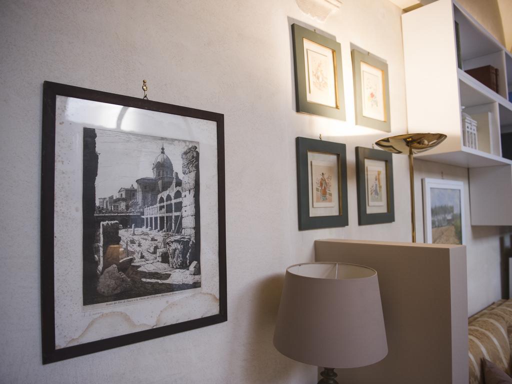 Suite Prestige Verona Exteriér fotografie