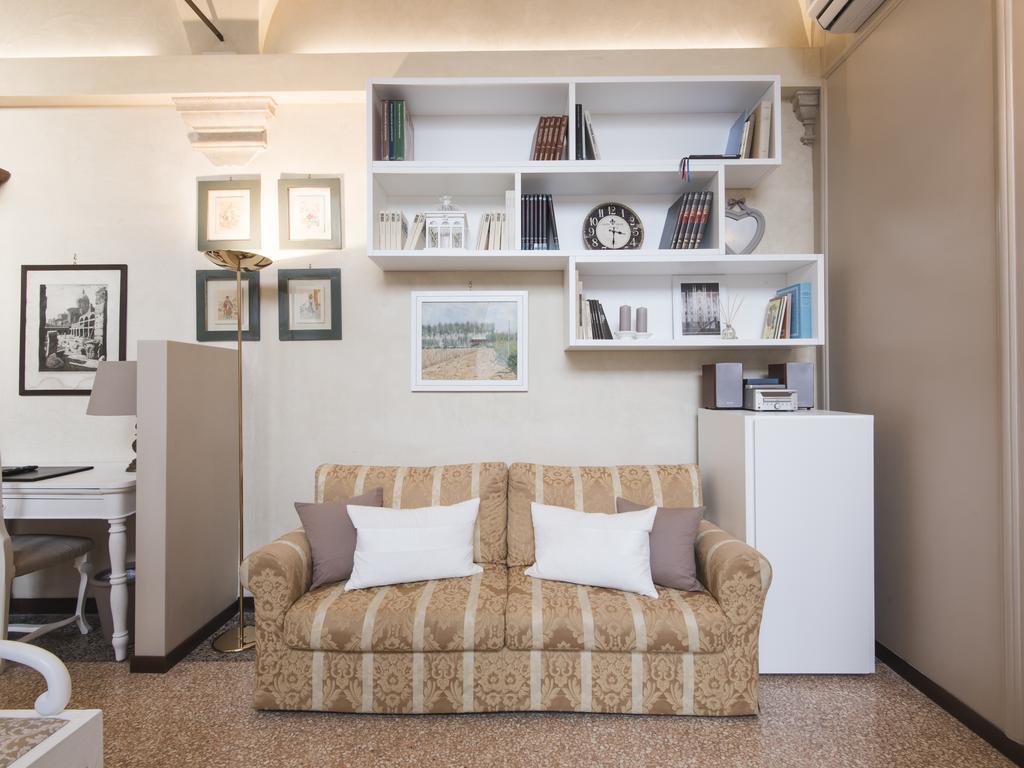 Suite Prestige Verona Exteriér fotografie