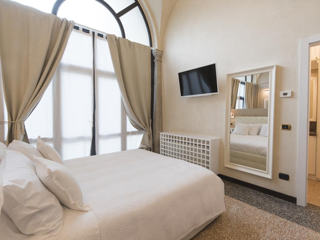 Suite Prestige Verona Exteriér fotografie