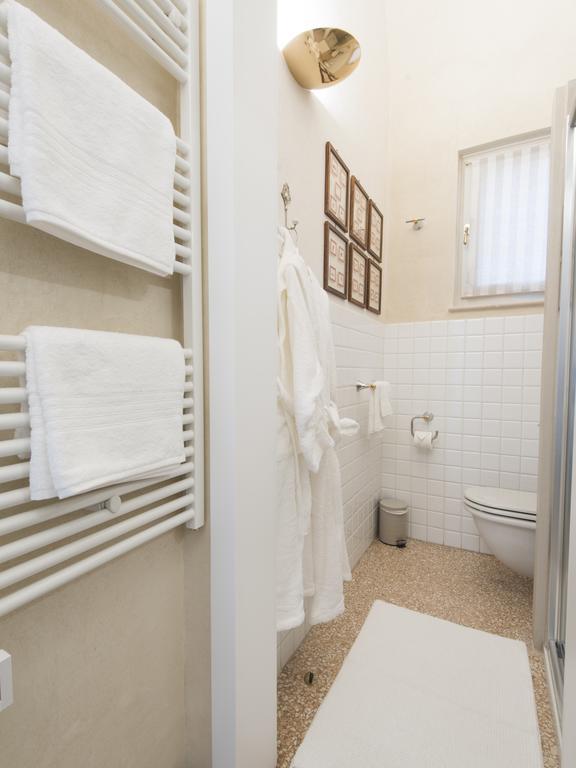 Suite Prestige Verona Exteriér fotografie