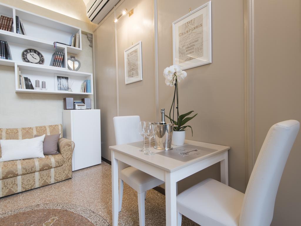 Suite Prestige Verona Exteriér fotografie